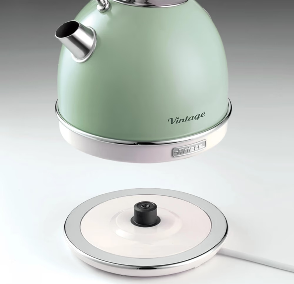 Електрочайник Ariete 2877 GR ( 22313 ) Харьков - изображение 3