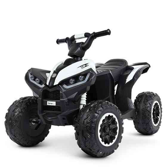 Детский электроквадроцикл Bambi Racer M 4959EBLR-1 до 25 кг Винница