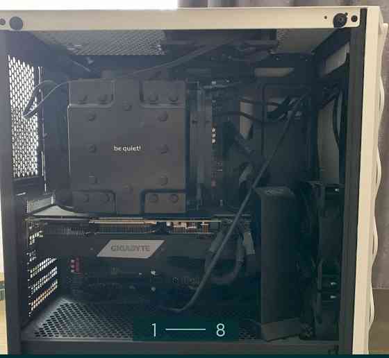 Мощный ПК. Киев