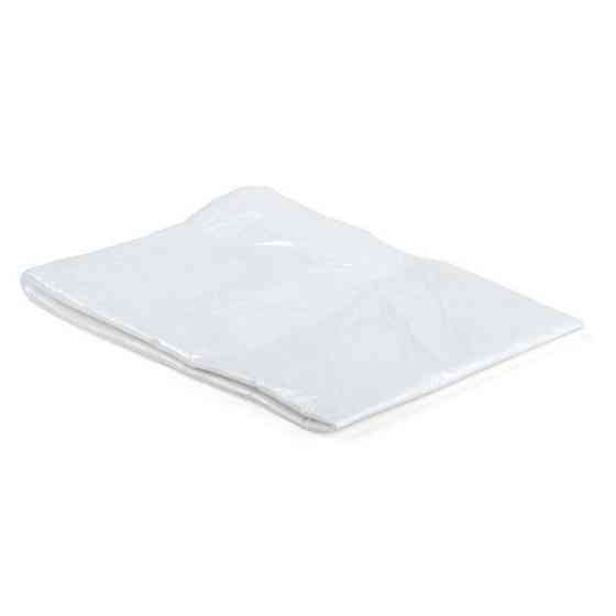 Плівка захисна, 4×5 м, товщина: 7 мкм INTERTOOL KT-0700 Київ