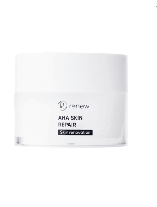 Renew Крем відновлювальний на основі АНА гідрокислот AHA SKIN REPAIR 50 мл Дніпро - фото 1