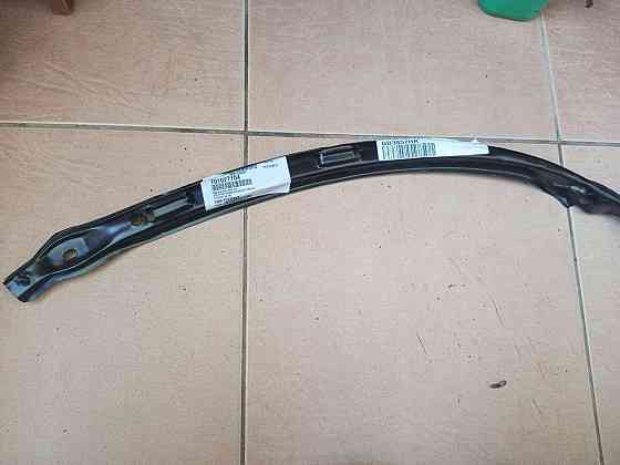 Усилитель переднего бампера TrueParts, наружный правый (США) для Toyota Camry 02-06 Полтава