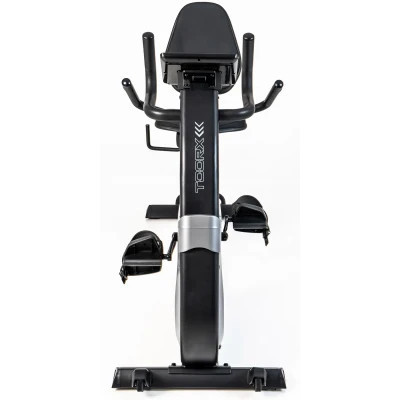 Велотренажер Toorx Recumbent Bike BRXR 3000 (BRX-R3000) (929829) Вінниця - фото 8