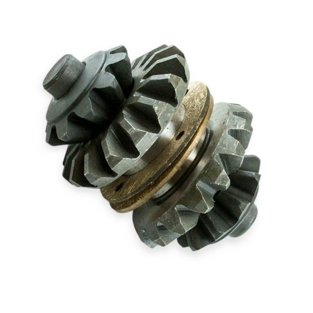 Сателлит 2101 старый образец с пальцом дифференциала Мукачево - изображение 1