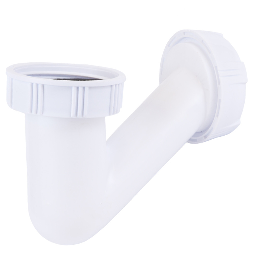 Wirquin Сифон для раковины V-образный 1¼"×Ø32мм WIRQUIN (9541928) Киев - изображение 4