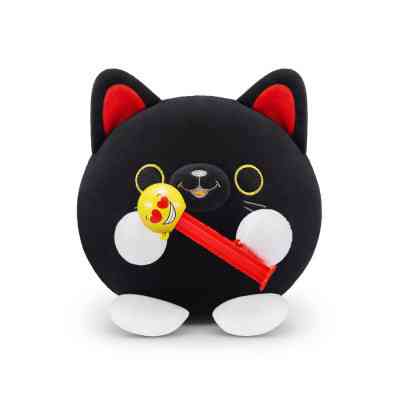 Мягкая игрушка Snackle сюрприз S серия 2 Mini Brands (77510S) Винница