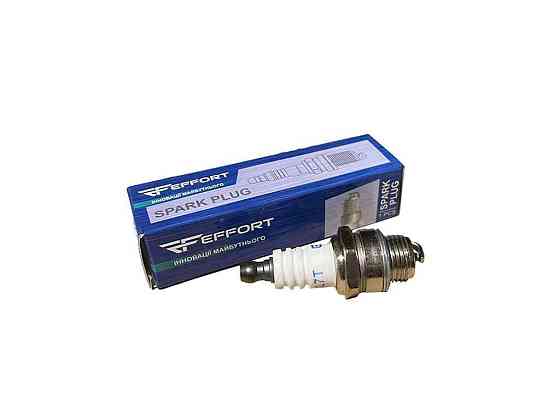 Свічка запалювання для бензопил та бензокос ТМ SPARK Plug   Solmir Київ
