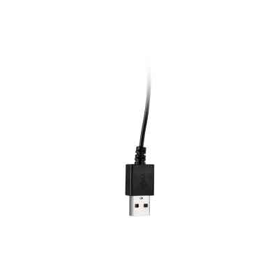 Акустична система 2E PCS231 RGB Matrix USB Black (2E-PCS231BK) Вінниця