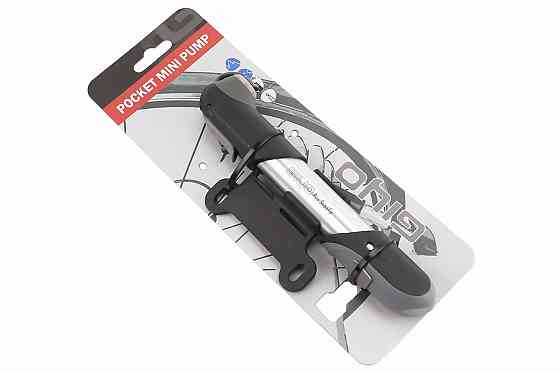 Насос алюмінієвий з Т-ручкою, GP-04A Киев