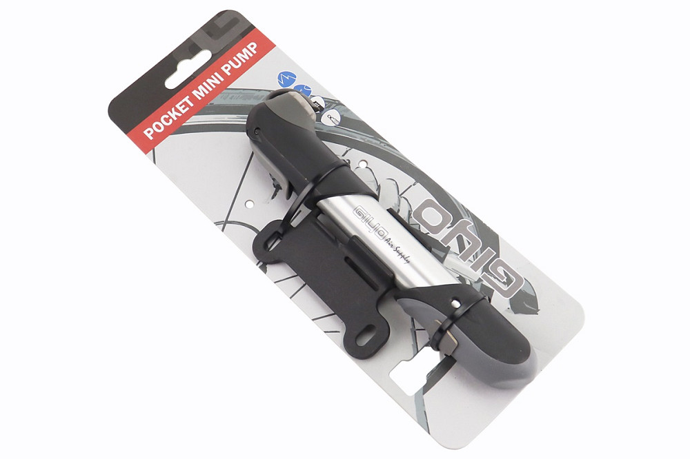 Насос алюмінієвий з Т-ручкою, GP-04A Киев - изображение 1