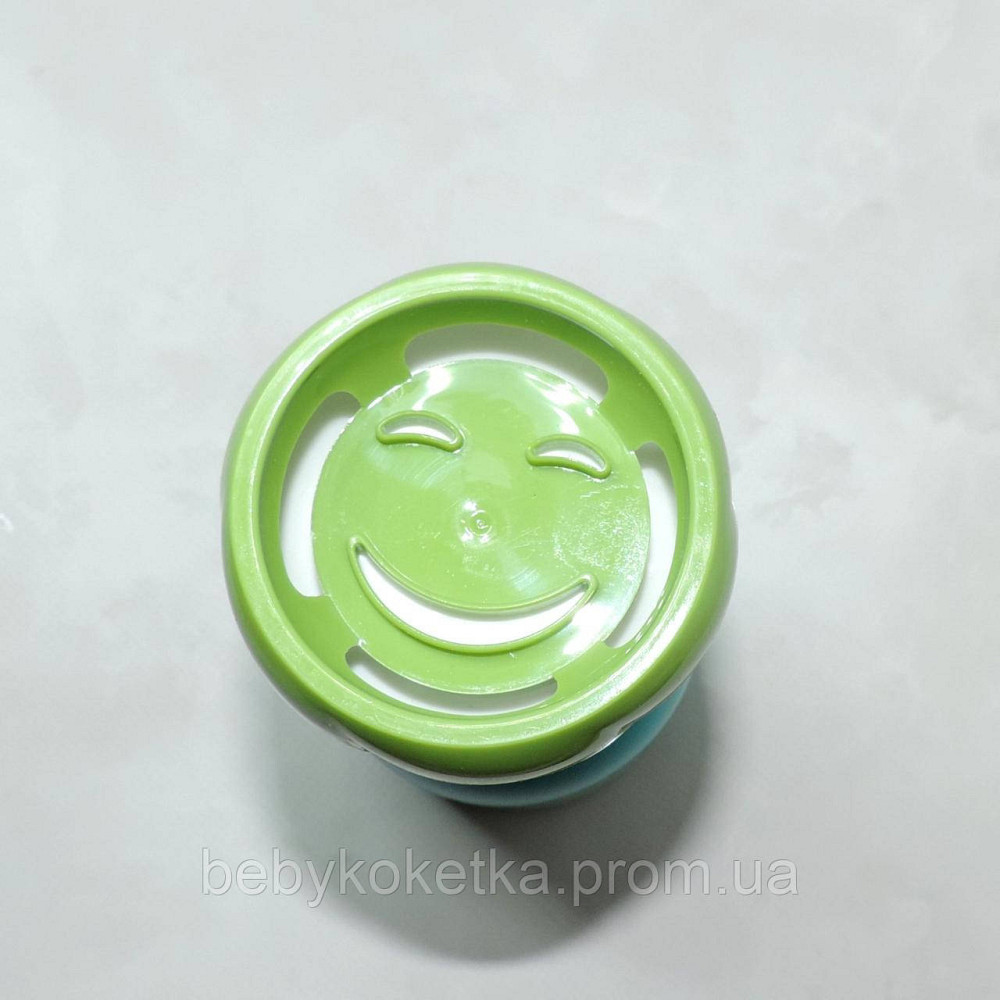 Детская пена для рук с ароматом малины 