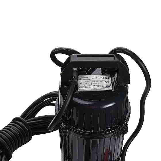 Насос дренажний VOLKS pumpe QDX5-9 0,75кВт Київ