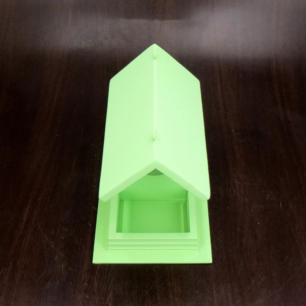 Кормушка садовая для птиц 