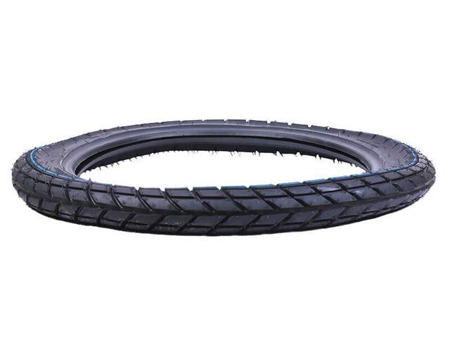 Шина 3,00*18 6PR TT под камеру, 6 Мукачево - изображение 1