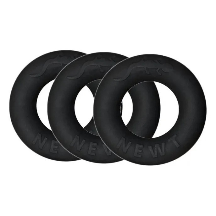 Набор кистевых эспандеров резиновое кольцо Power Grip 50-70 кг TI-1589-3 Винница - изображение 1