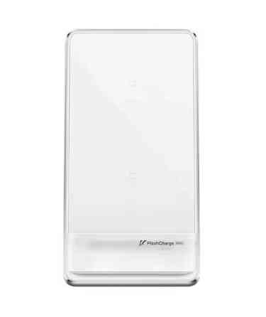 Vivo 50W бездротовий зарядний пристрій з підтримкою Vivo FlashCharge, швидка зарядка Qi (біла) Миколаїв
