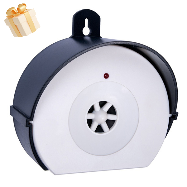 Отпугиватель кошек, собак и белок Tornado LS-937CD Днепр - изображение 1