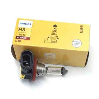 Автолампа Philips галогенова 35W (12360 C1) Винница