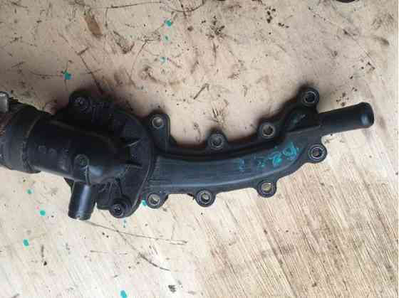 05184653AE Термостат с корпусом  Journey12-. 3.6l Коломыя