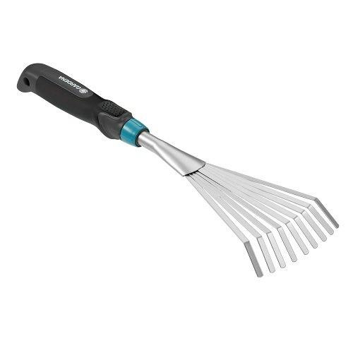 Граблі ручні Gardena Comfort Ergo 12 см Одеса - фото 6