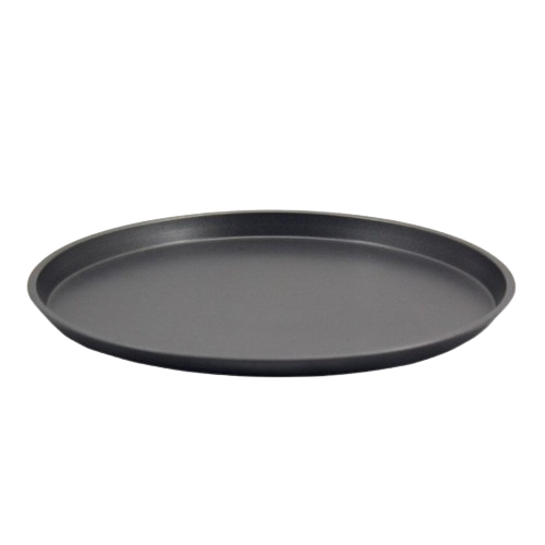 Форма для випікання піци середня d29см жестяна антипригарне покриття 16921-4 Interos Житомир - фото 1