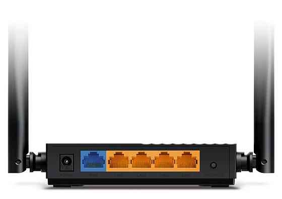 Беспроводной маршрутизатор TP-Link Archer C64 (6735100) Киев