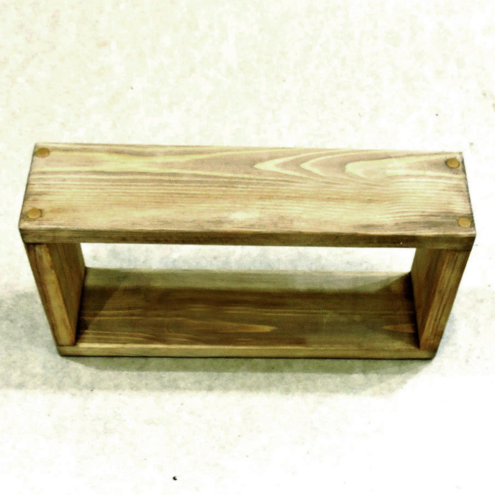 Настенная полка 