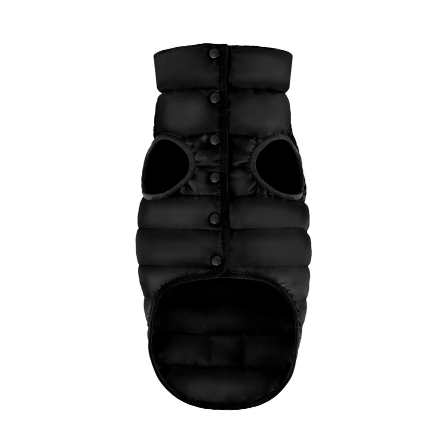 Курточка для собак AiryVest ONE, розмір XS 30 чорний Коломия - фото 3
