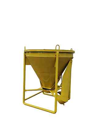 Баддя для бетону Скіф 0,75 м³ Харків