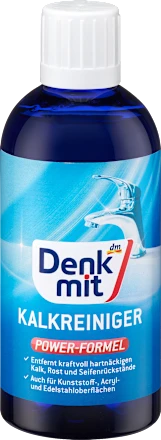 Denk mit Kalkreiniger, 500 ml Німеччина Львів - фото 1