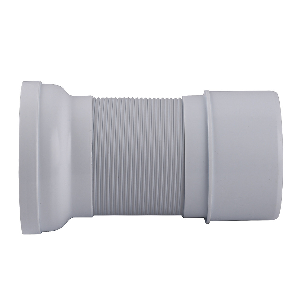 Гофротруба OPTIMUM унітазна армована 110/410мм для пластикової каналізації OPTI 11029/41 Тернополь - изображение 4