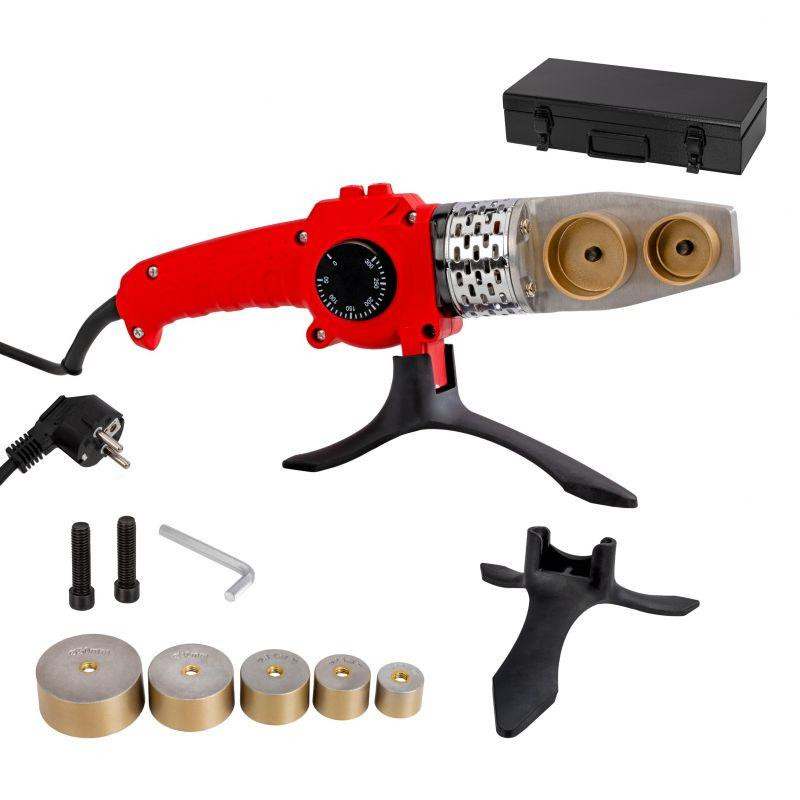 Паяльник для водопроводных труб  Kraft&Dele  KD3040 1900 Вт Киев - изображение 1