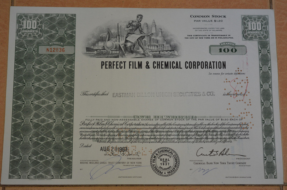 Акція. США. 1967 рік No12836 (Б-2) Полтава - фото 1