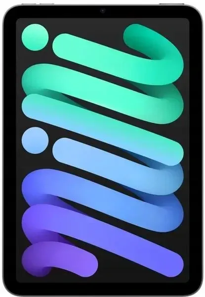 Графічний планшет Apple iPad mini 8.3" 8/512GB Wi-Fi Szary (MYGY3NFA) Київ - фото 1