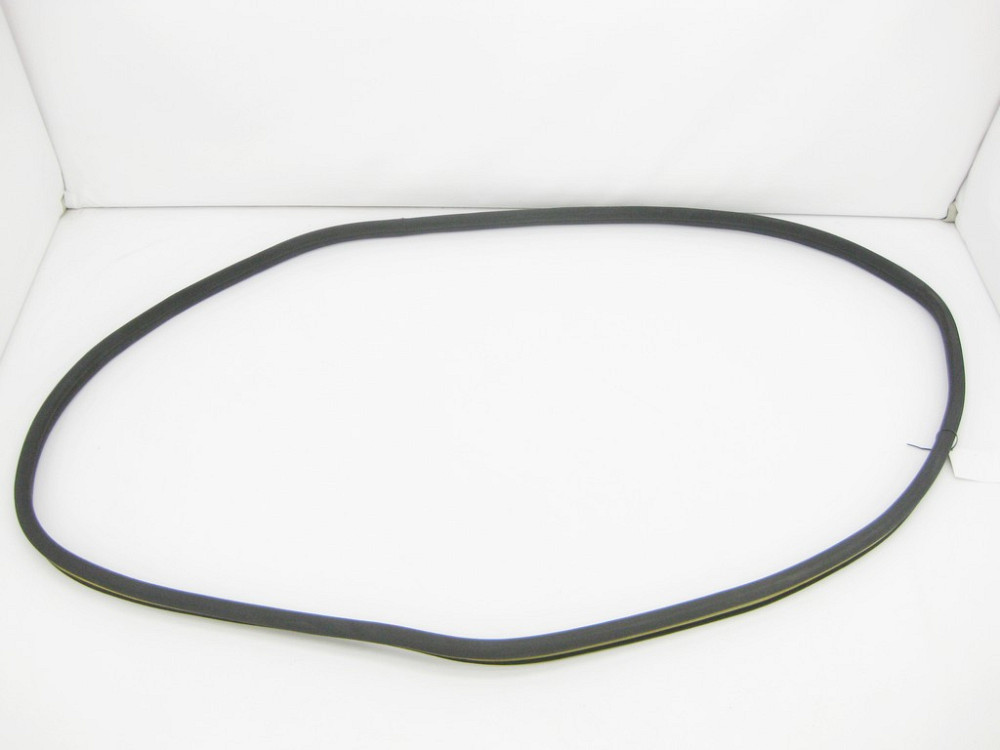 Mercedes-Benz  A2206970551 9B56 Ущільнювач задніх лівих дверей на кузові антрацит S-Class W220 Short Одеса - фото 1