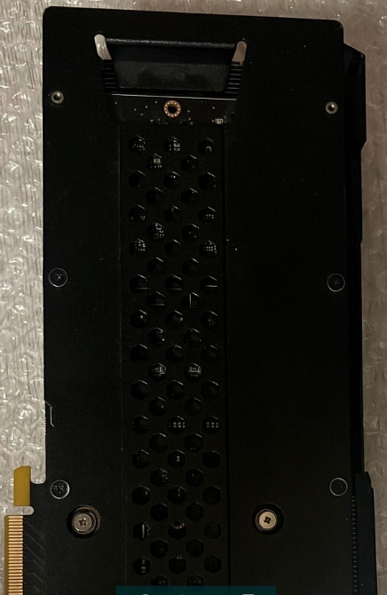 Відеокарта inno3D iChill GEFORCE GTX 1070 ТІ 8Gb Київ - фото 2