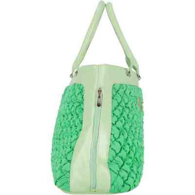 Переноска для животных MISOKO&CO 51x18x34.5 см зеленая (YIWUMSK70167) Винница