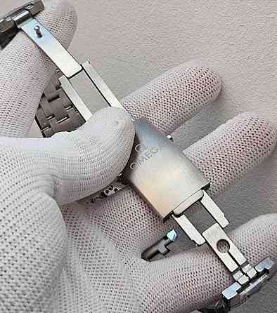 Швейцарские часы Omega Seamaster Black 300m Automatic Харьков