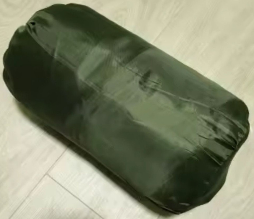 Спальный мешок 4 сезона | Кемпинговый спальник мумия | Теплый зимний. Харьков - изображение 7