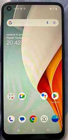 Смартфон OnePlus Nord N100 , 4/64Gb. Новый ! Київ