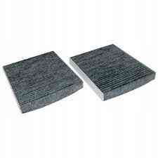 Воздушный фильтр салона BOSCH 2315 BMW 7 F01, 5 F10 Харьков