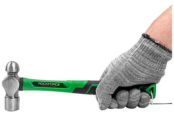Молоток рихтувальний 350 г ROCKFORCE RF-T7512 Одеса