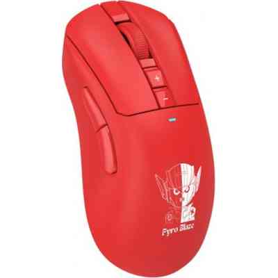 Мишка A4Tech Bloody R73 Ultra Wireless Pyro Blaze (4711421002509) Вінниця