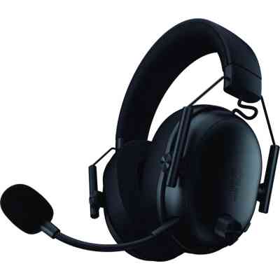 Наушники Razer Blackshark V3 Wireless Black (RZ04-05410100-R3M1) Винница
