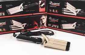 Плойка з 5 щипцями Gemei GM 2933 Вінниця