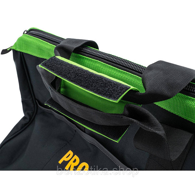 Сумка для інструментів Procraft BG400 Киев - photo 9