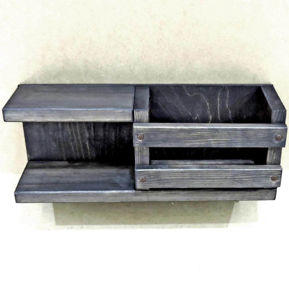 Полка для ванной 