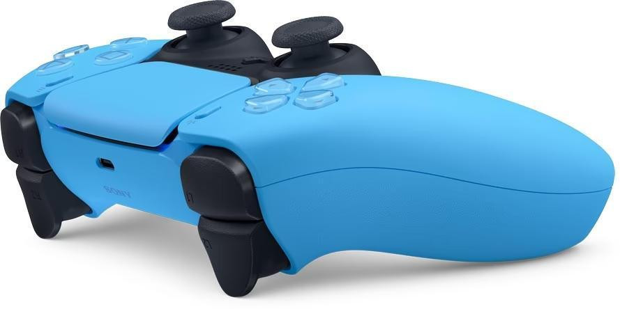 Геймпад бездротовий Sony PlayStation 5 DualSense Starlight Blue (1000050275) ( 22860 ) Харків - фото 4