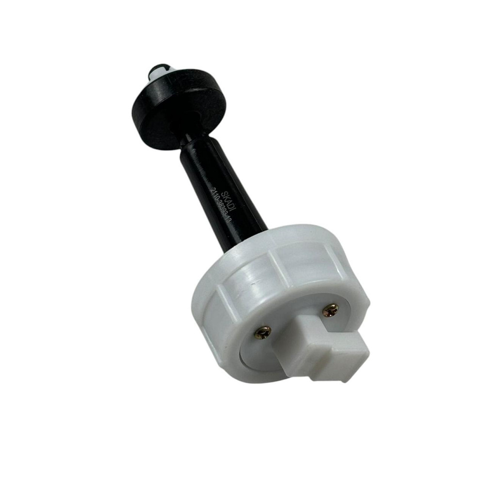 Датчик жидкости бачка расширительного 2110, 2111, 2112, ЗАЗ 1102, 1103 с/о 110 мм уровня Мукачево - изображение 2