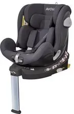 Автокрісло Avova Swan-fix i-Size Koala Grey Київ - фото 1